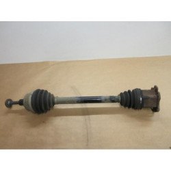 Cardan Gauche (transmission) Audi A6 3 Avant Phase 1 Break